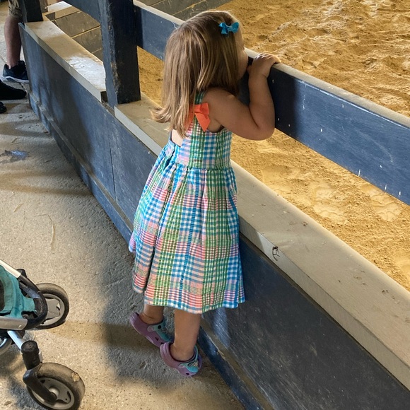 Meet your Posher, Lisa - Picture 4 of 5